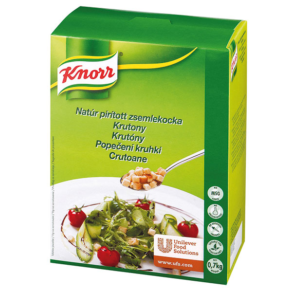 Knorr krutony