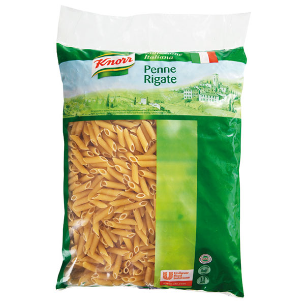 Knorr penne