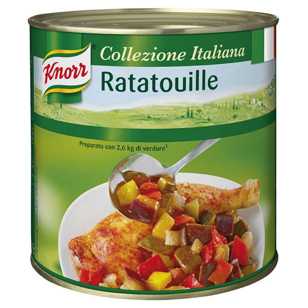 Knorr Ratatouille