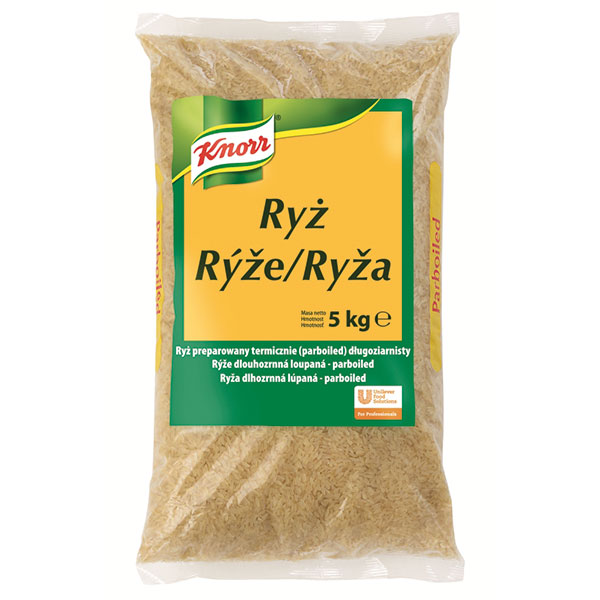 Knorr rýže